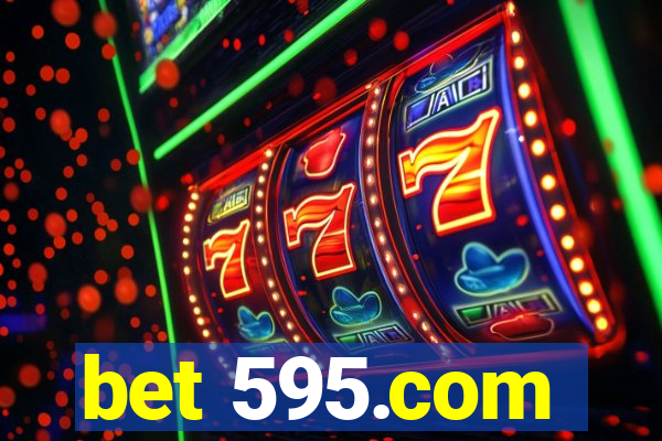 bet 595.com